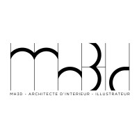 MH3D logo - Similar company to Mh3D Inc.