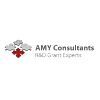 A.M.Y. Consultants logo - Similar company to Bytesoltech