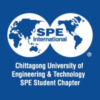 Chittagong University of Engineering & Technology SPE Student Chapter logo - Similar company to Osha Latin Academy