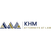 KHM Attorneys at Law logo - Similar company to Jw Tower & Telecom Consulting