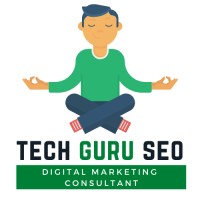 Tech Guru Seo - Digital Marketing Consultant logo - Similar company to Content Marketing Geek Corporation