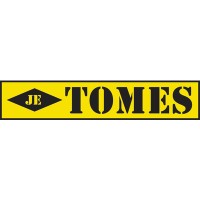 JE Tomes & Associates logo - Similar company to Flextile Ltd