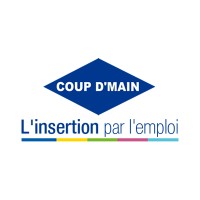 Association Coup D'Main logo - Similar company to What (Games)