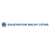 Soletanche Bachy Cimas logo - Similar company to Sb Prefa