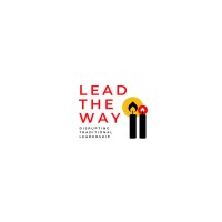 LEAD THE WAY logo - Similar company to First Tee - Orange County