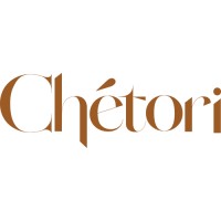 Chétori logo - Similar company to Dot Spaces