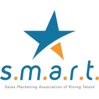 Sales & Marketing Association of Rising Talent logo - Similar company to Ctm Marketing
