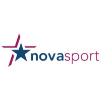 Nova Sport | Nova Play logo - Similar company to Nova Play