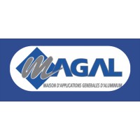 MAGAL Group logo - Similar company to Datatrend Engineering