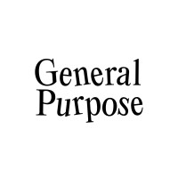 General Purpose Studio logo - Similar company to Qi Alchemy