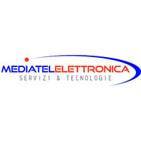 Mediatel Elettronica logo - Similar company to Mv Elettronica
