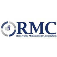 Receivable Management Corporation (RMC) logo - Similar company to Trusteed Debt Collection Group B.V.