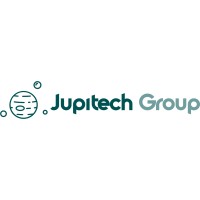 Jupitech Group logo - Similar company to Jivasoft