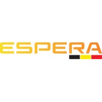 ESPERA BELGIUM - Holsbeek (Leuven) logo - Similar company to Systemdb
