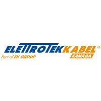 Elettrotek Kabel Canada logo - Similar company to Datacable Ltd