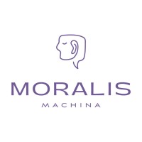 Moralis Machina logo - Similar company to Appletree Connection