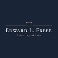 Edward L. Freer, Attorney at Law