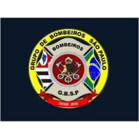 Grupo de Bombeiros São Paulo logo - Similar company to Bombeiros Voluntários