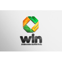 Win Engenharia Sustentável logo - Similar company to Atlântico Sul Engenharia