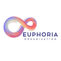 Euphoria Organization logo - Similar company to Pineapple Mma