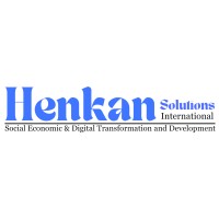 Henkan Solutions International logo - Similar company to Gdt Advisory