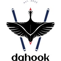dahook craft beer restaurant logo - Similar company to Dahook