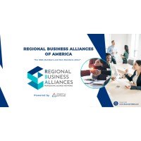 Regional Business Alliances logo - Similar company to Scrub Dub Elite