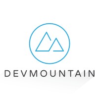 DevMountain Student UX Designer logo - Similar company to Lume Creative
