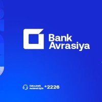Bank Avrasiya ASC logo - Similar company to Ned Digital