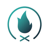 Camp PolyHacks logo - Similar company to Camp De Benneville Pines
