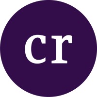 Creative Room logo - Similar company to Vanille Design