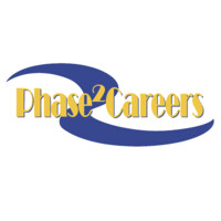 Phase2Careers logo - Similar company to Getwise