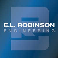 E.L. Robinson Engineering logo - Similar company to Ctl Engineering, Inc.