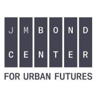 The J. Max Bond Center for Urban Futures logo - Similar company to Bcworkshop