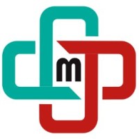 Medinfra logo - Similar company to Barun Das Group | Engineered Materials Research Laboratory