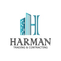 Harman trading and contracting logo - Similar company to Gulfmep.Com
