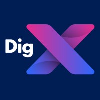 DigX logo - Similar company to Vautostock - Visual Automotive Limited