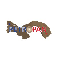 Petropan Panama logo - Similar company to Meyer´S Group