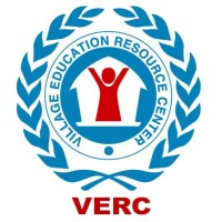 Village Education Resource Centre (VERC) logo - Similar company to Rupantar