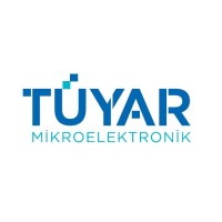 TÜYAR Mikroelektronik San. ve Tic. A.Ş. logo - Similar company to Tera Microelectronics