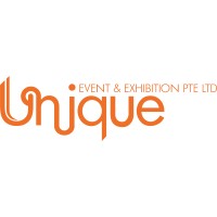 Unique Event & Exhibition Pte Ltd logo - Similar company to Collateral Damage Studios