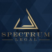 Spectrum Legal logo - Similar company to King & Partridge