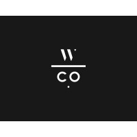 W—Co. logo - Similar company to Anthem Branding Co.
