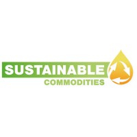 Sustainable commodities logo - Similar company to Biospeed
