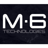 M-6 Technology logo - Similar company to Ten Forward Consulting
