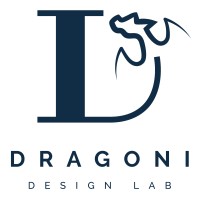 Dragoni design lab logo - Similar company to Hydro Tec