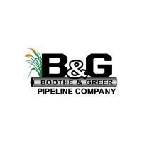 B&G Pipeline Company logo - Similar company to Precision Grading