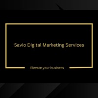 Savio Digital Marketing Services logo - Similar company to Perfect Code