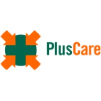Pluscare B.V. logo - Similar company to Bvo Wood Culture