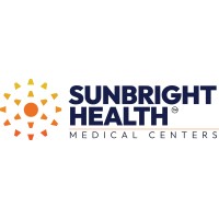 Sunbright Health Medical Centers logo - Similar company to Oceanview Pharmacy
